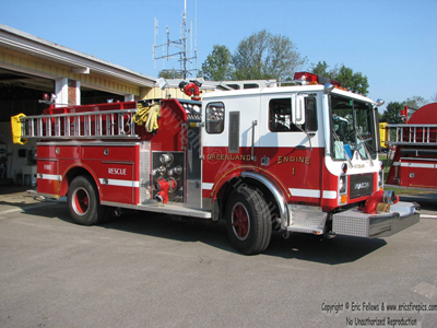 21 Engine 1