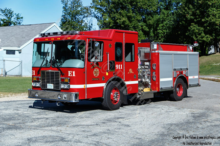 10 Engine 1