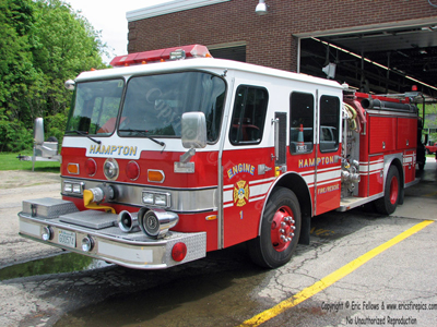 22 Engine 1