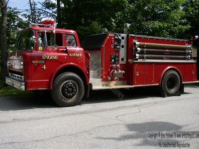 14 Engine 4