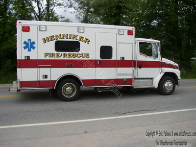 58 Ambulance 2