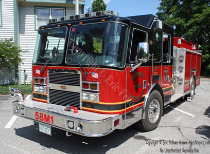 58 Engine 1