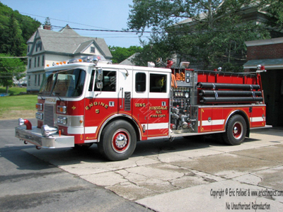 18 Engine 5