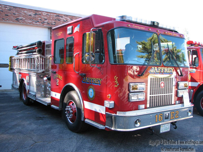 16 Engine 2