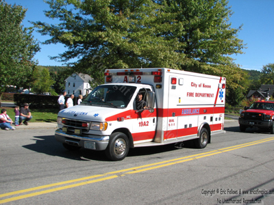 19 Ambulance 2