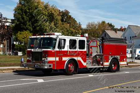 19 Engine 1