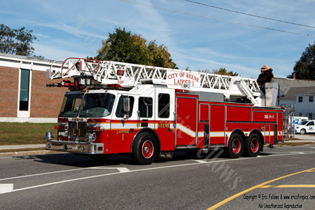 19 Ladder 1