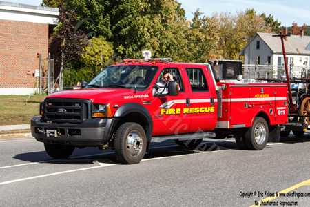 19 Special Operations