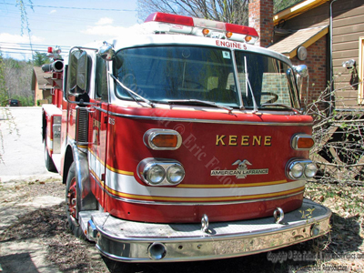 19 Engine 5