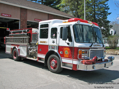 13 Engine 1