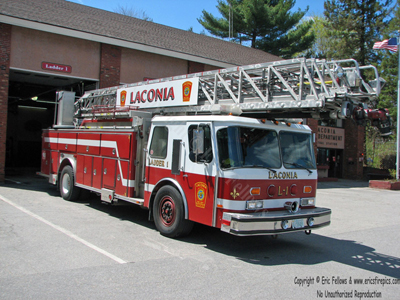 13 Ladder 1