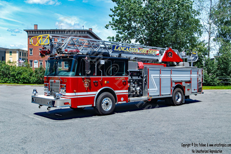 34 Ladder 1