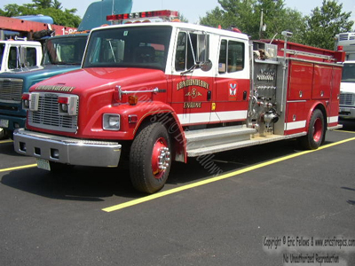 Engine 4