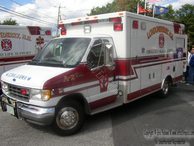 Ambulance 2