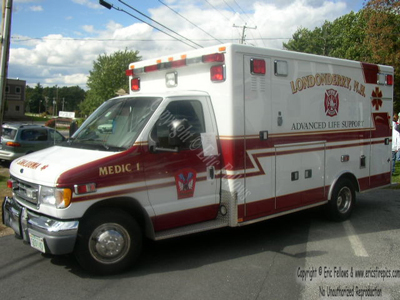 Medic 1