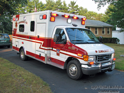 Medic 3