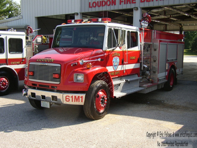 61 Engine 1