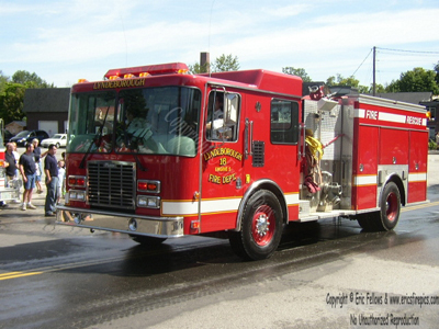 82 Engine 5