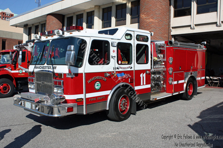 Engine 11