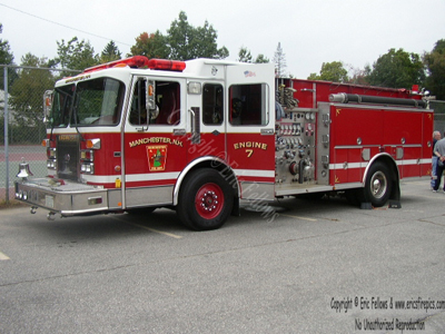 Engine 7