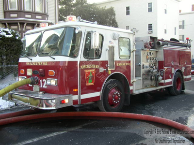 Engine 12