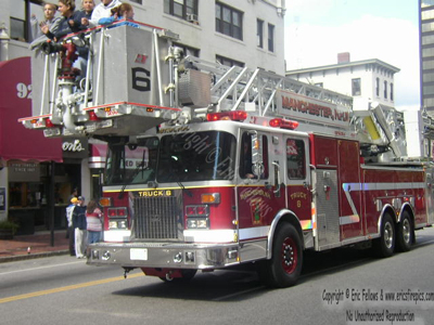 Truck 6