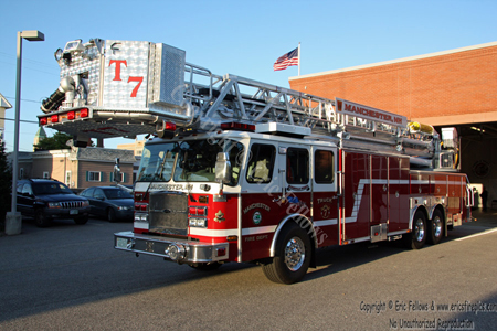 Truck 7