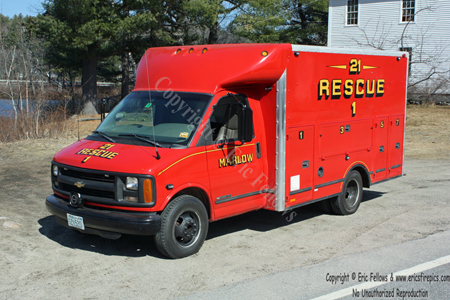 21 Rescue 1