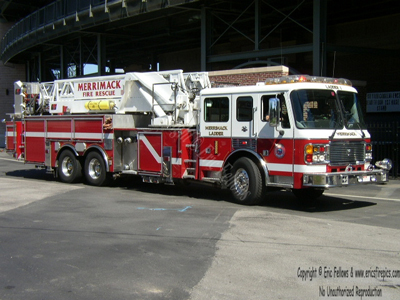 19 Ladder 1