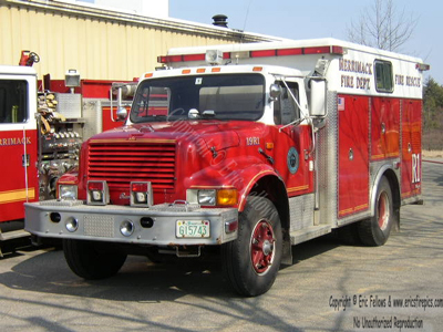 19 Rescue 2