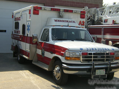 19 Ambulance 2