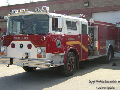 19 Engine 5
