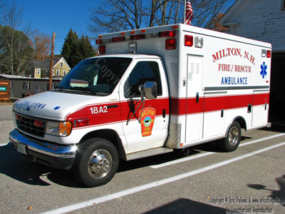 18 Ambulance 2