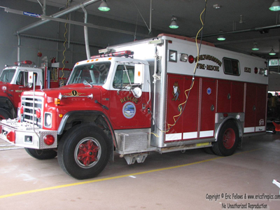 15 Rescue 1
