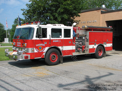 Engine 8
