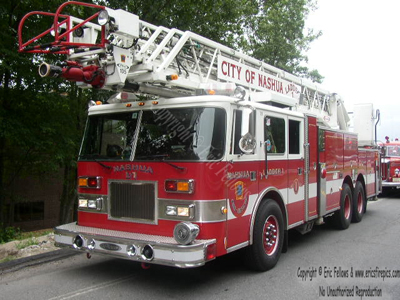 Ladder 1