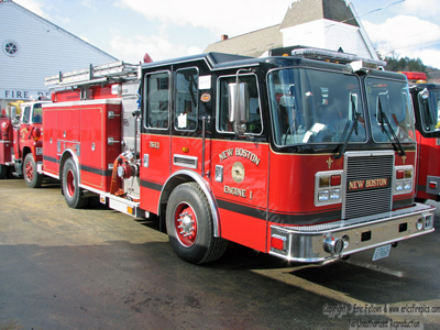 76 Engine 5