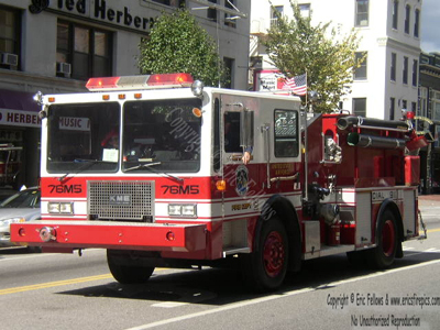 76 Engine 5
