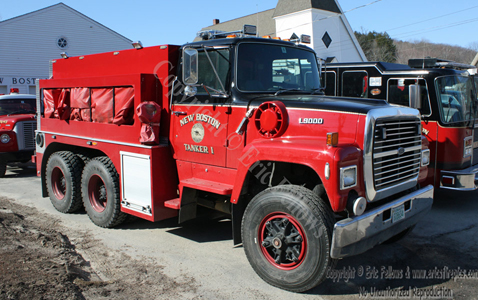 76 Tanker 1