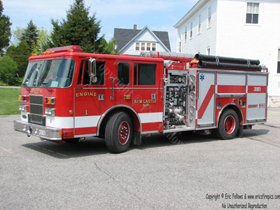 31 Engine 1