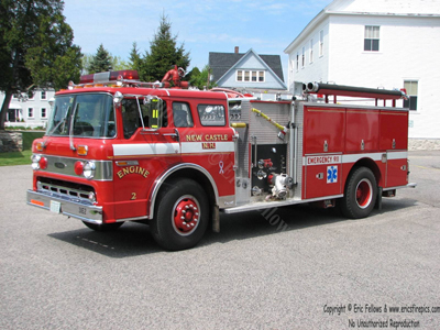31 Engine 2