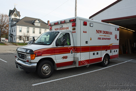 16 Ambulance 1