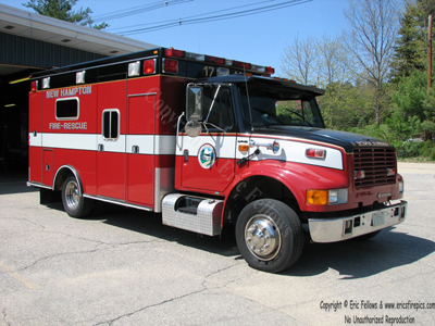 17 Ambulance 1