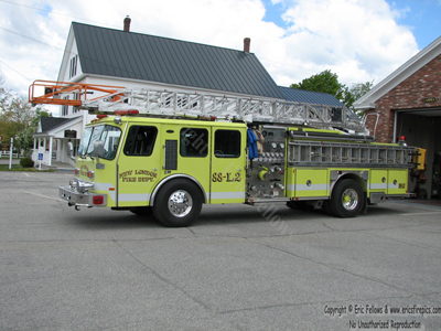 88 Ladder 2