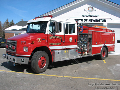 33 Engine 3
