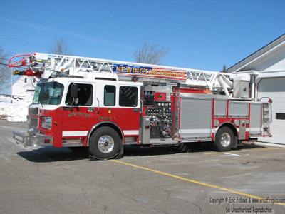 33 Truck 1
