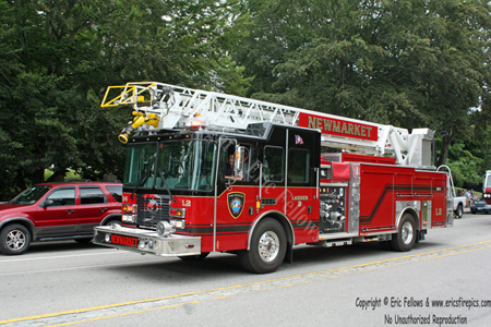 34 Ladder 2