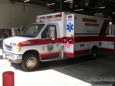 34 Ambulance 1