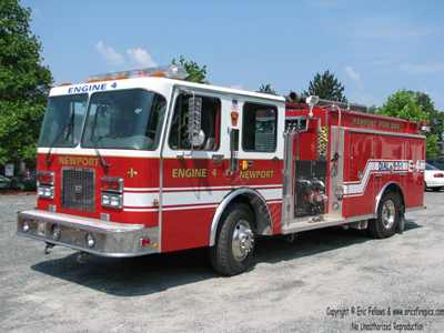 91 Engine 4