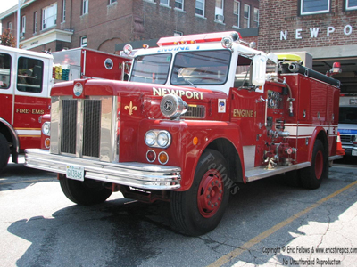 91 Engine 1
